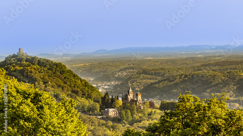 Fotografía Drachenfels Bonn am Rhein