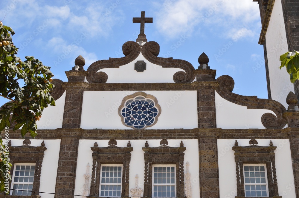 Church of Terceira