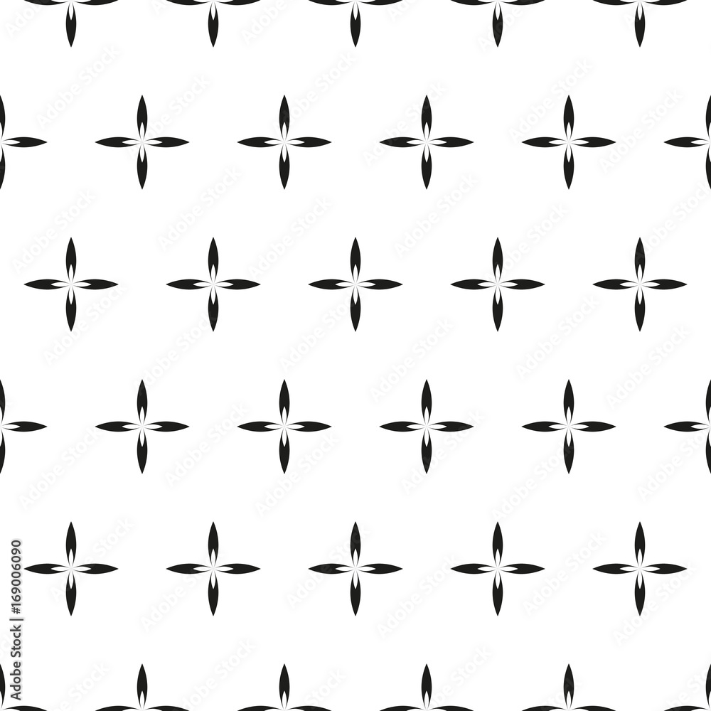Abstract vector geometric seamless pattern. Monochrome background. Wrapping paper. Print for interior design. Kids background. Abstract vector geometric seamless pattern. Monochrome background. Wrapping paper. Print for interior design. Kids background.