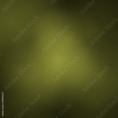 Bright abstract background with soft light for design. Vector