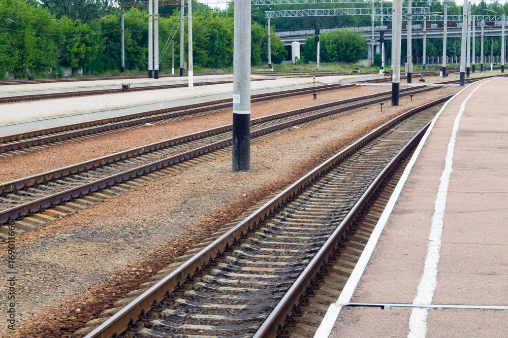 Railway Railway