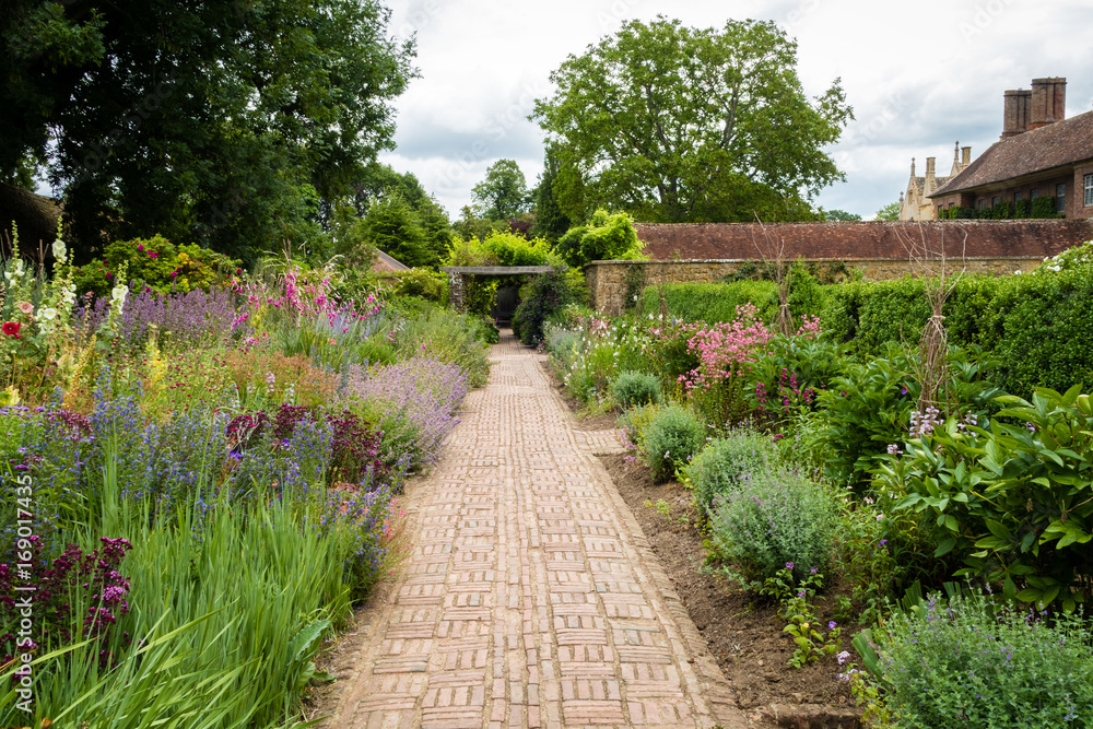 Fotografie Barrington Court