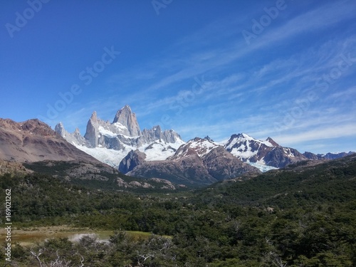 Wallpaper Mural La Carretera Austral Torontodigital.ca