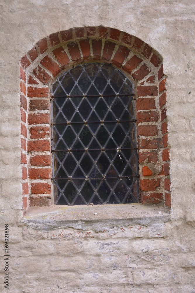 Fenster in Altenkirchen