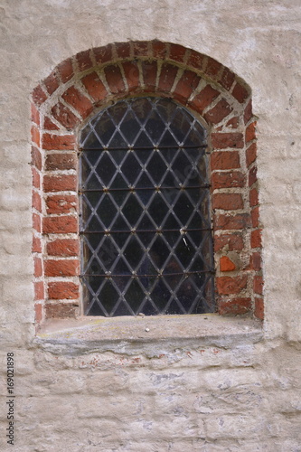 Fenster in Altenkirchen © hecht7