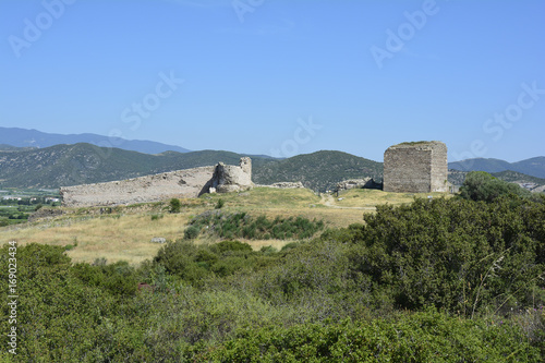 Greece, Eastmacedonia, Kavala photo