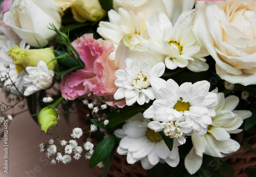 Bouquet of flowers © Es75