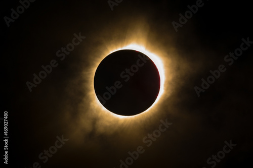 Total Solar Eclipse