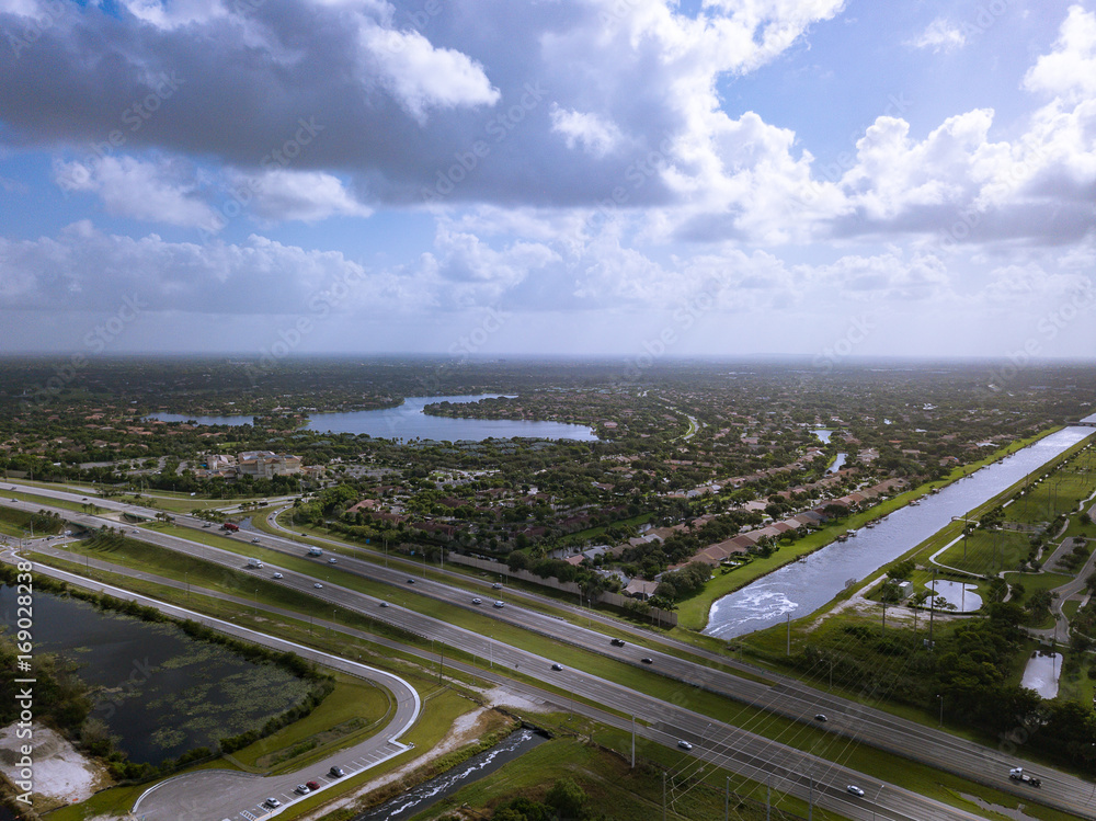 Urban Aerial Photography Urban Aerial Photography