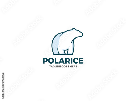 Polar Ice Logo