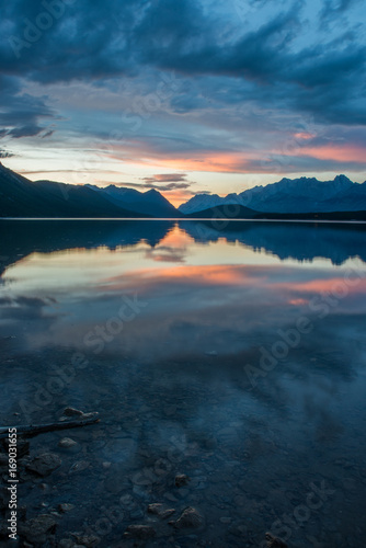 Banff Landscape photo