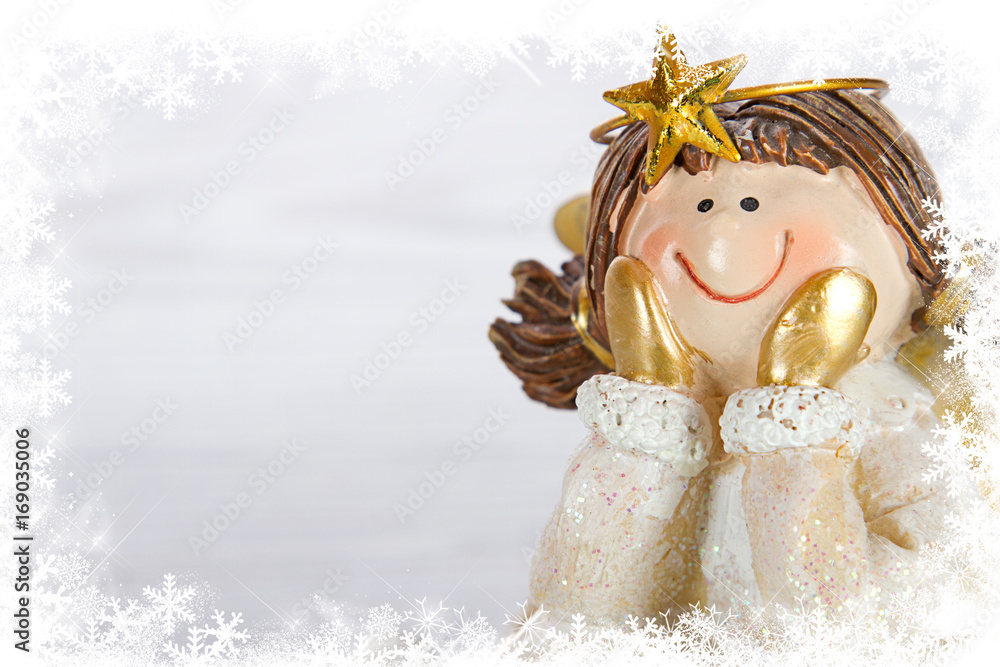 Produktbild von Sander – Geschirrtuch – Nutcracker / Nussknacker – 50 X 70 Cm – English