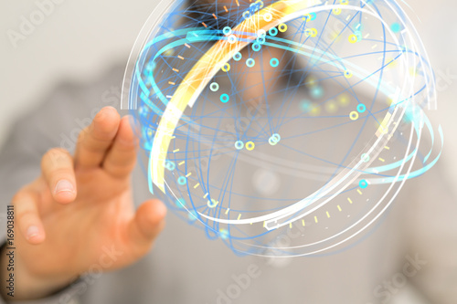 technology data