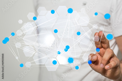 technology data