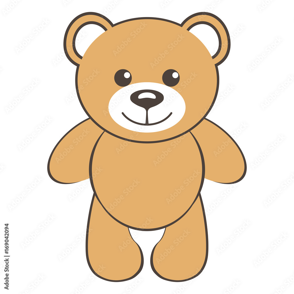Toy bear Toy bear