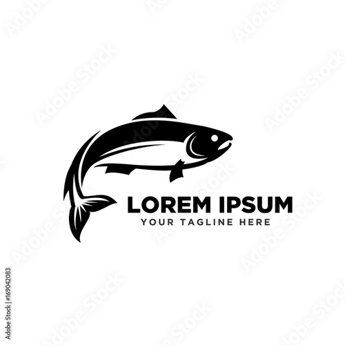bass fish art