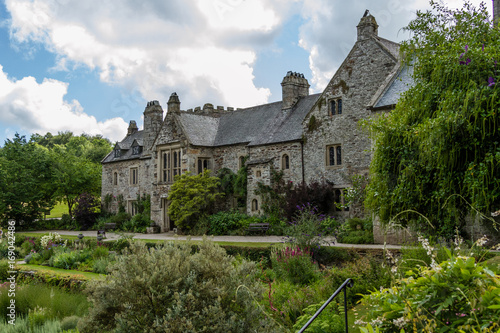 Cotehele