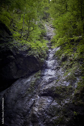 Partnach Klamm