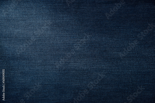 Denim grunge texture. Jeans close-up