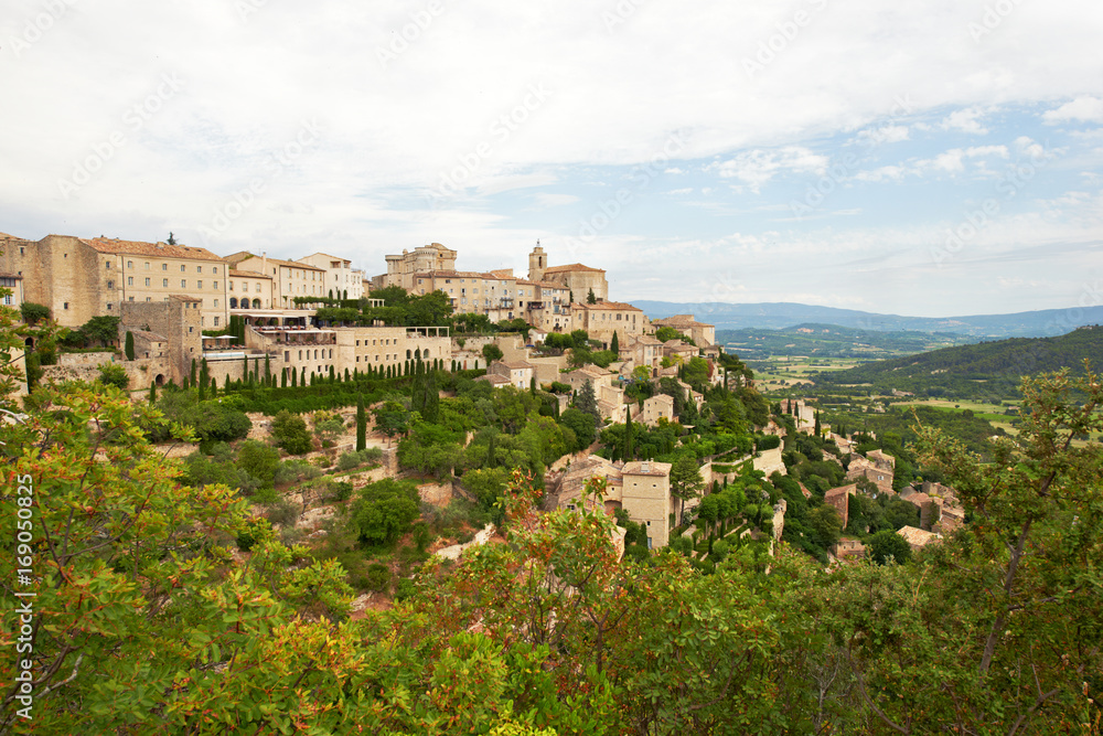 Gordes, Vaucluse, Provence France