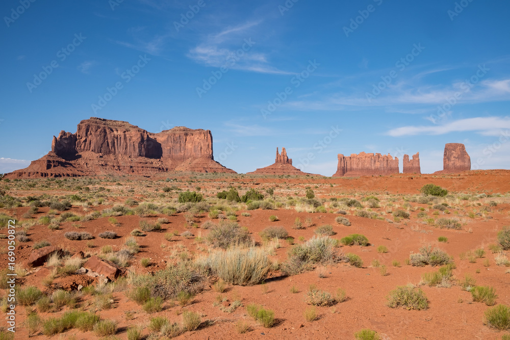 Monument Valley