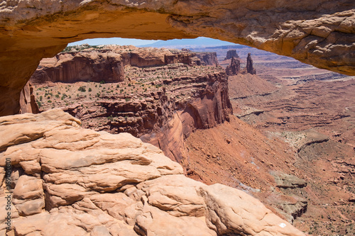 Mesa Arch © Jason