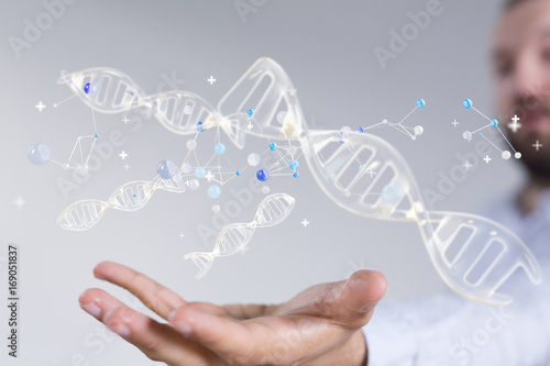 dna