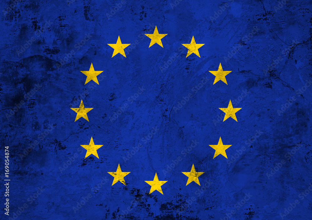 Flag of the European Union Flag of the European Union