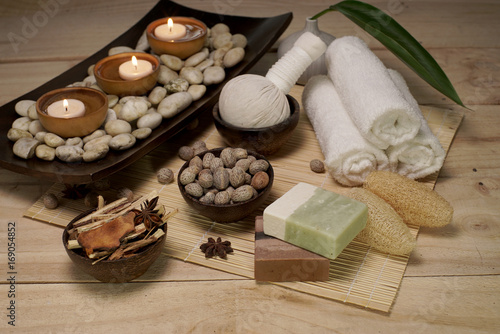 Spa and Wellness Decorations ideas for therapy and relaxation
