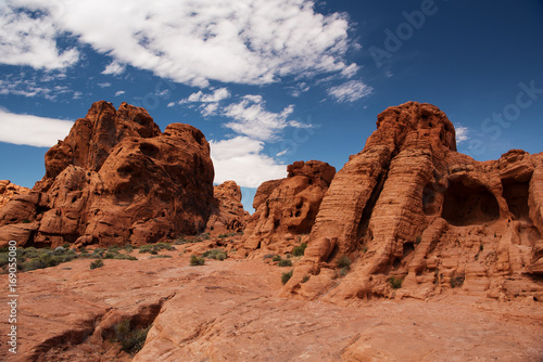 Valley of Fire State Park, Nevada