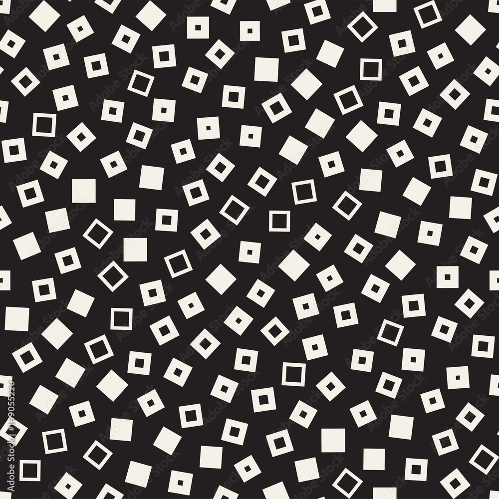 Seamless primitive jumble minimalism patterns. Randomly scattered geometric shapes. Abstract background design Seamless primitive jumble minimalism patterns. Randomly scattered geometric shapes. Abstract background design
