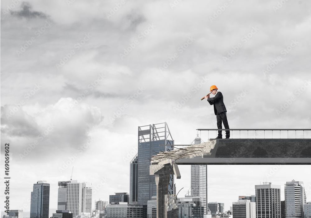 Looking up for new ways of problems solution. Looking up for new ways of problems solution.