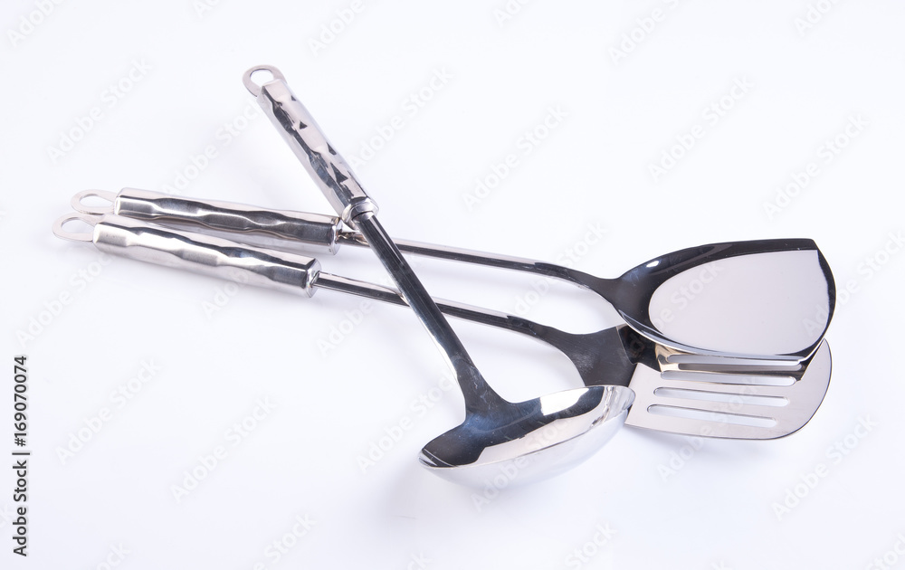 kitchen utensils or high quality kitchen utensils on background. kitchen utensils or high quality kitchen utensils on background.