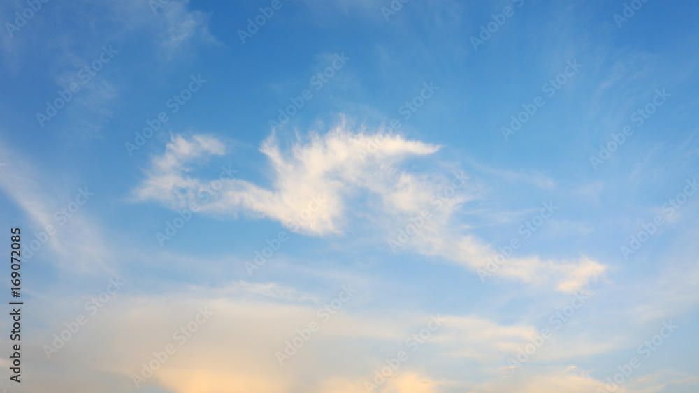 dramatic moody sunset sky with beautiful cloud dramatic moody sunset sky with beautiful cloud
