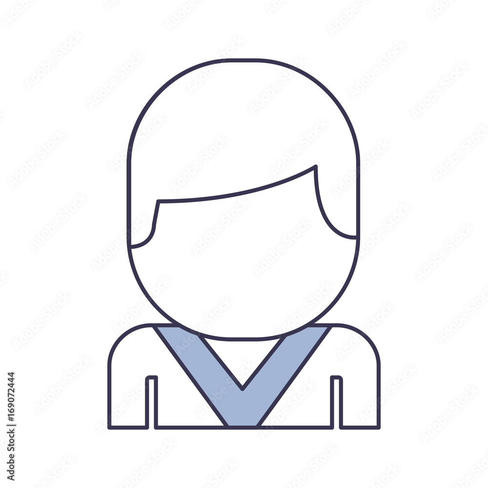 sailor avatar character icon vector illustration design sailor avatar character icon vector illustration design