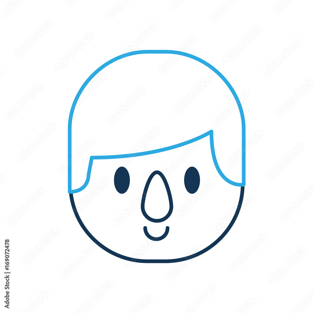 man avatar character icon vector illustration design man avatar character icon vector illustration design