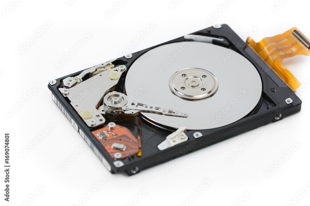 Data Storage Data Storage
