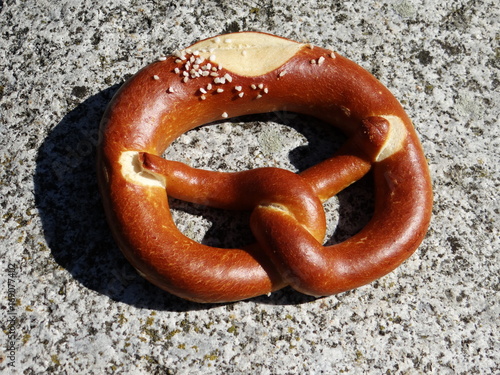 bretzel