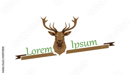 Icon for hunting-specific restaurants
