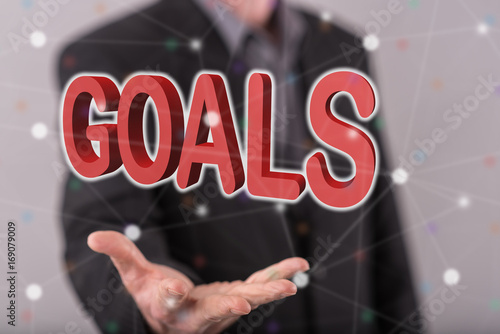 Concept of goals