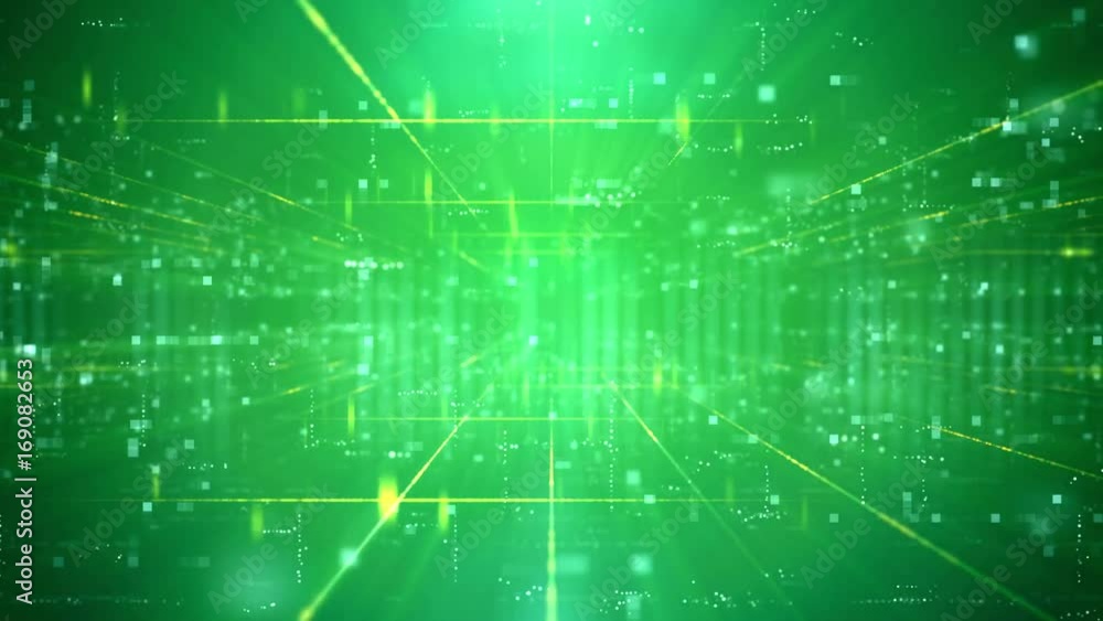 Light Green Abstract Technology motion background for computer graphic website internet and business. Seamless Loop. Light Green Abstract Technology motion background for computer graphic website internet and business. Seamless Loop.