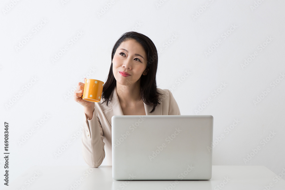女性のポートレート 女性のポートレート