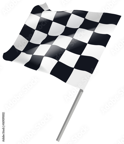 racing flag