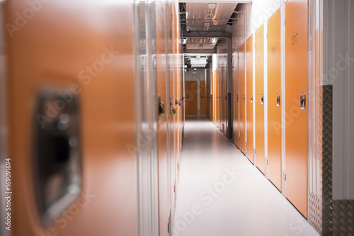 Self Storage