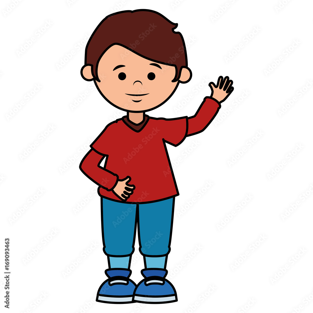 young man avatar character vector illustration design young man avatar character vector illustration design