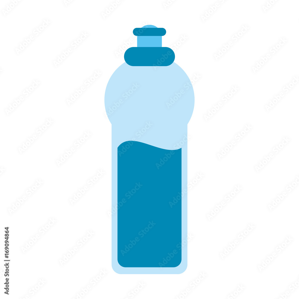 sports bottle icon image vector illustration design sports bottle icon image vector illustration design