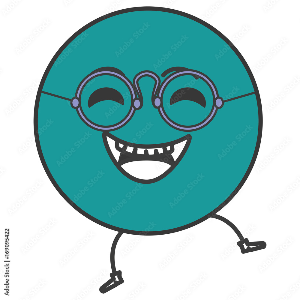 happy emoticon face character icon vector illustration design happy emoticon face character icon vector illustration design