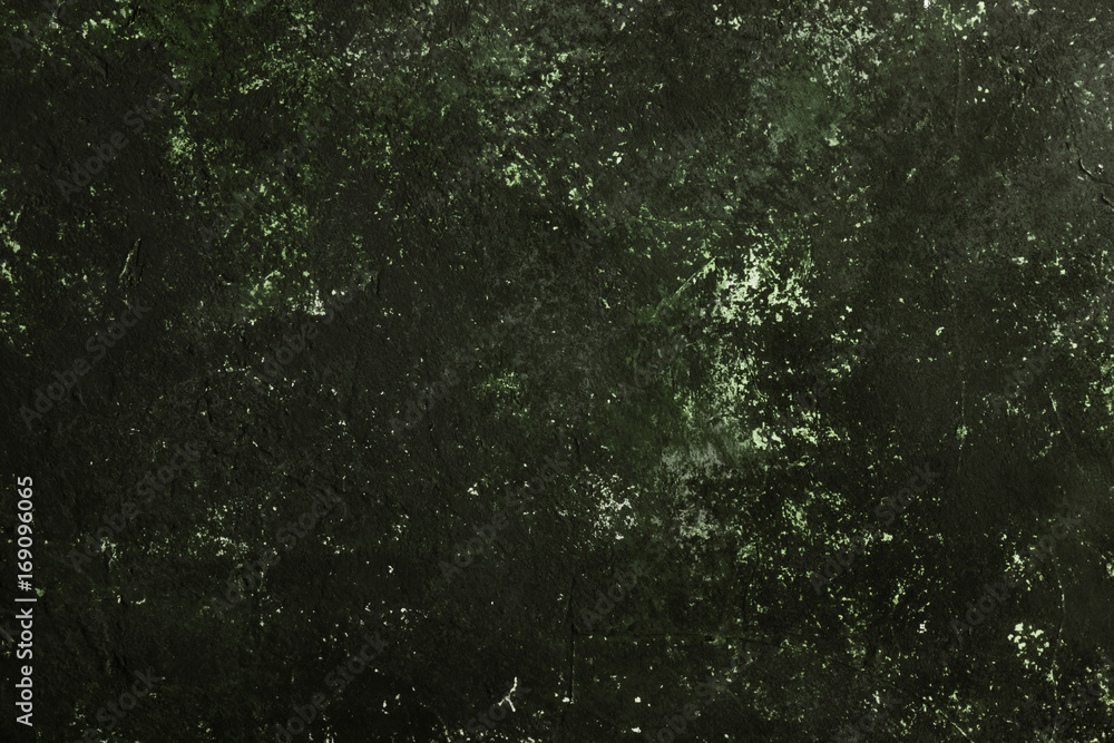 Green old cracked background. Copy space. Food background. Toning Green old cracked background. Copy space. Food background. Toning