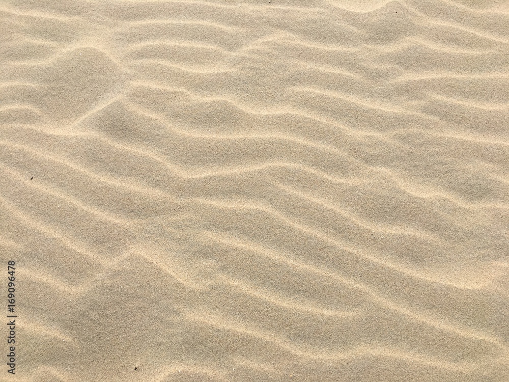 Sand Textur wellig goldig Sand Textur wellig goldig