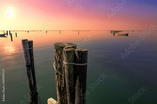 Delta del Po - Bricole